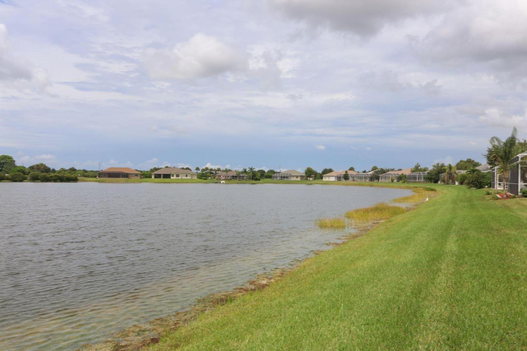 Lake Marlin Villa Port Charlotte Exterior foto